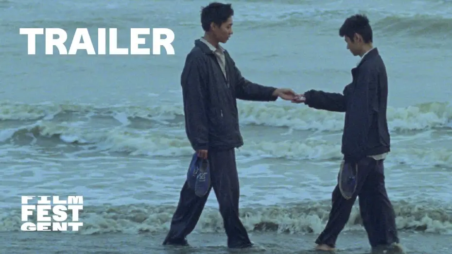 Відео до фільму Trong l&ograve;ng đất | Viet and Nam | Trailer | Film Fest Gent 2024