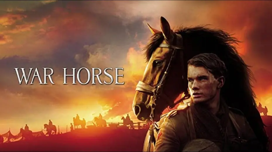 Відео до фільму Бойовий кінь | War Horse (film 2011) TRAILER ITALIANO