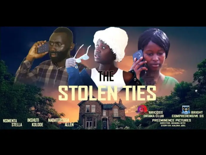 Відео до фільму Stolen Ties (2026) | The Stolen Ties | Tense Thriller Full Movie Trailer | Betrayal, Detective, Fear (BRICOSS DRAMA CLUB)