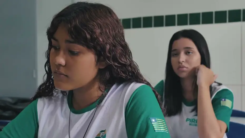 Відео до фільму Caldeir&atilde;o | Teaser Caldeir&atilde;o 2025