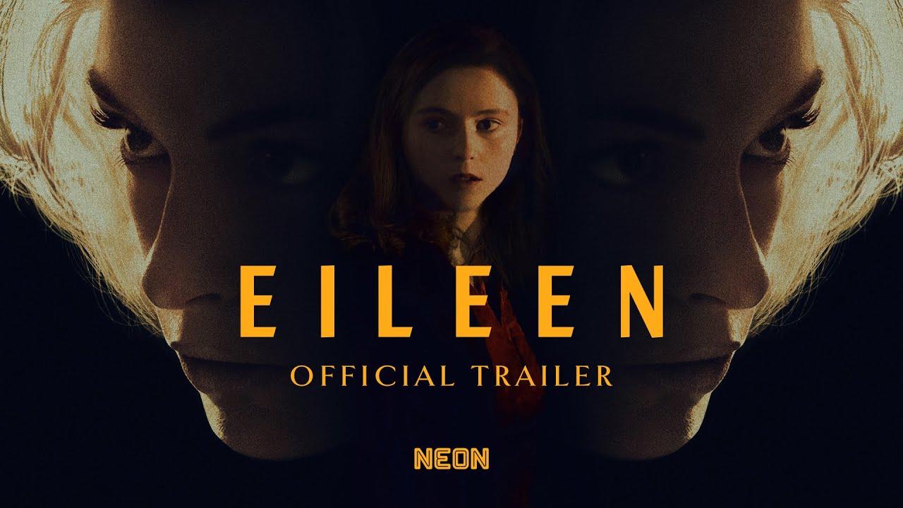 Відео до фільму Ейлін | Official Trailer