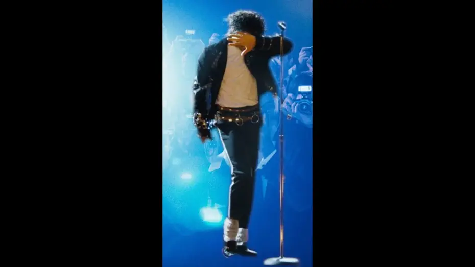 Відео до фільму Майкл | Watch Michael Jackson's journey to the top in Michael, in cinemas now!