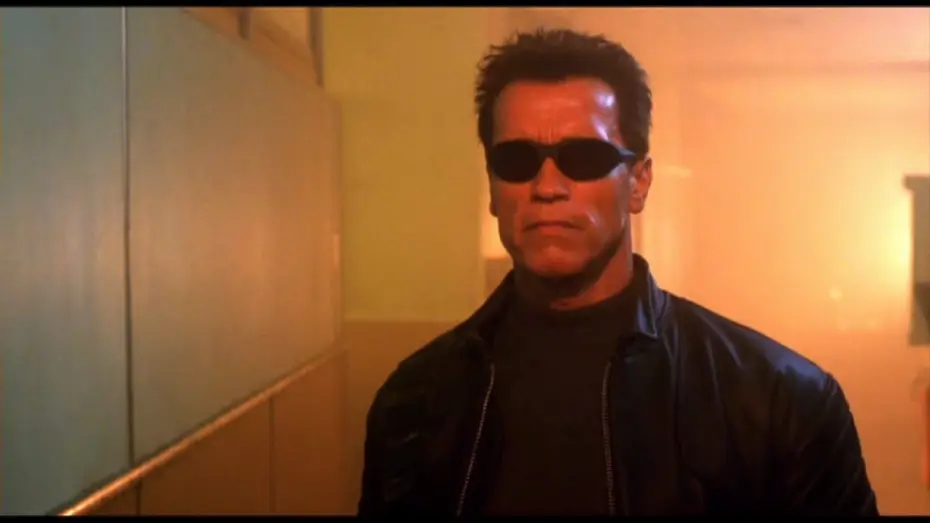 Відео до фільму Термінатор 3: Повстання машин | Terminator 3 : le Soul&egrave;vement des Machines-Bande-annonce VF (version 1)