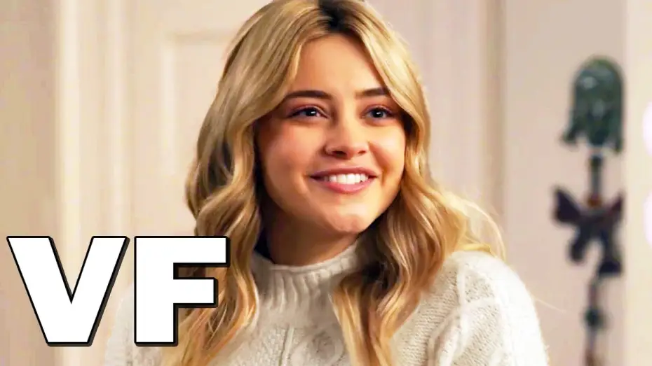 Відео до фільму Інша Зої — THE OTHER ZOEY Bande Annonce VF (2023) Josephine Langford