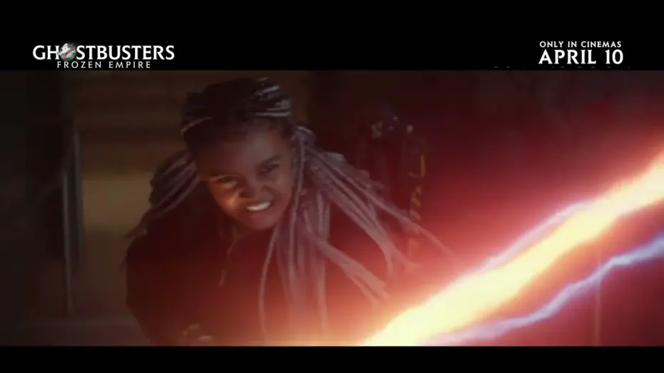 Відео до фільму Мисливці на привидів: Крижана імперія | Philippines TV Spot #8