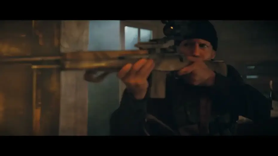 Відео до фільму Профі | Spot "Traffickers"