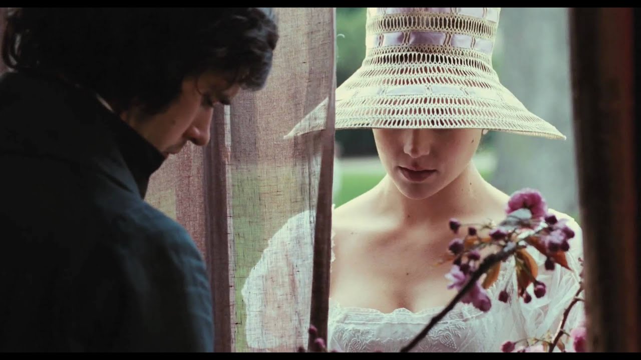 Відео до фільму Яскрава зірка | Bright Star Trailer (HD)