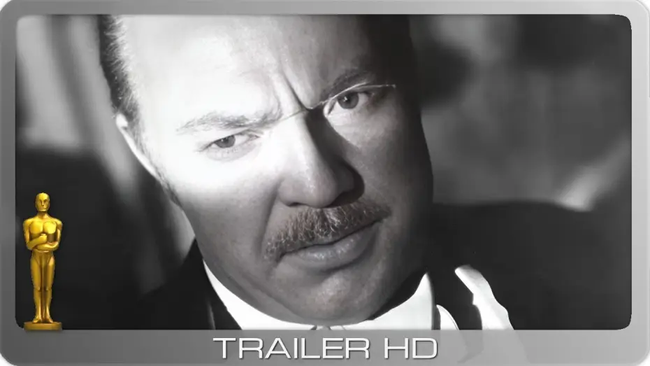 Відео до фільму Громадянин Кейн | Citizen Kane ≣ 1941 ≣ Trailer ≣ German | Deutsch