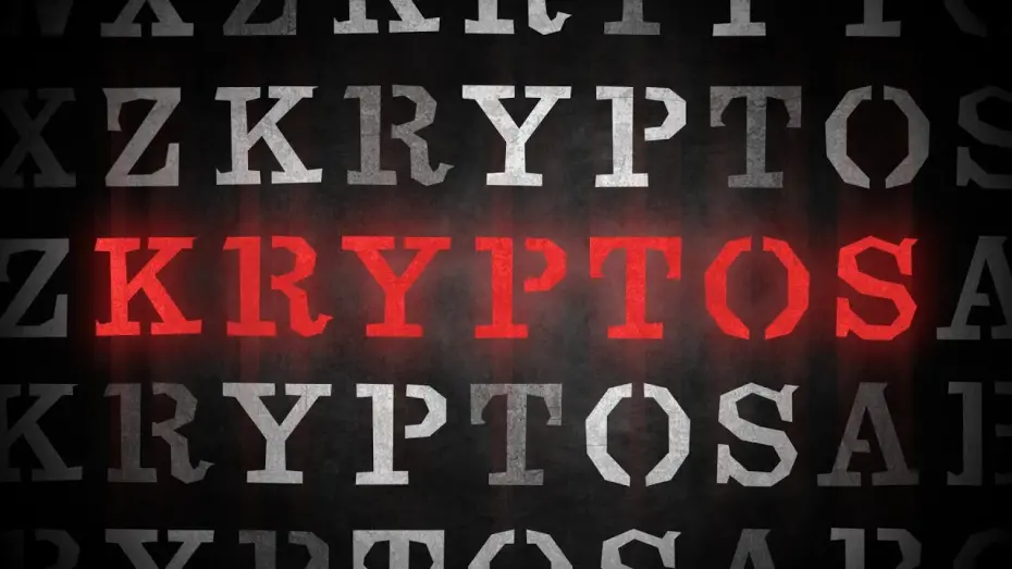 Відео до фільму The Unbreakable Kryptos Code | The Unbreakable Kryptos Code