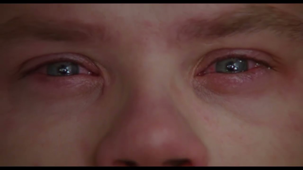 Відео до фільму Драбина Якова | Something's Wrong With My Head - Video Essay by Josh Nelson (first 5 minutes)