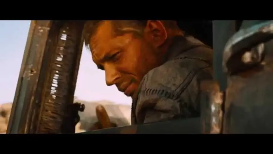 Відео до фільму Шалений Макс: Дорога гніву | Mad Max: Furia en la Carretera -  Tr&aacute;iler final HD
