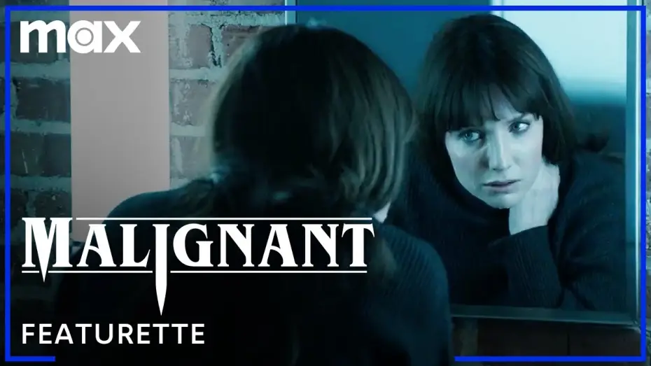 Відео до фільму Втілення зла | Nightmares & Dreamscapes (Featurette)