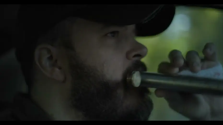 Відео до фільму Moonwater — Moonwater (2024) Trailer - Matthew Wayne Roberts, Michael Lee Joplin