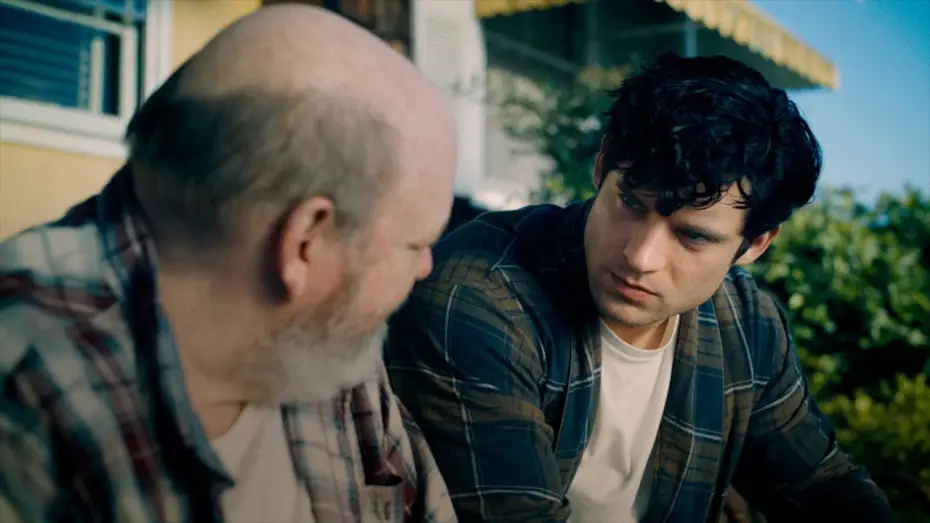 Відео до фільму Супермен: Спадок | Superman | Trailer Ufficiale