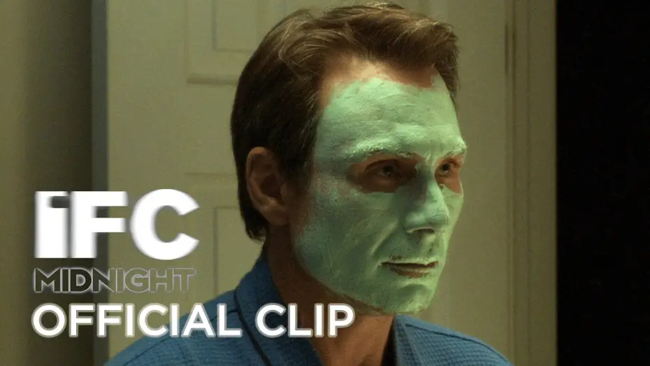 Відео до фільму Королівська кобра | King Cobra - Clip 'Face Mask' I HD I IFC Midnight