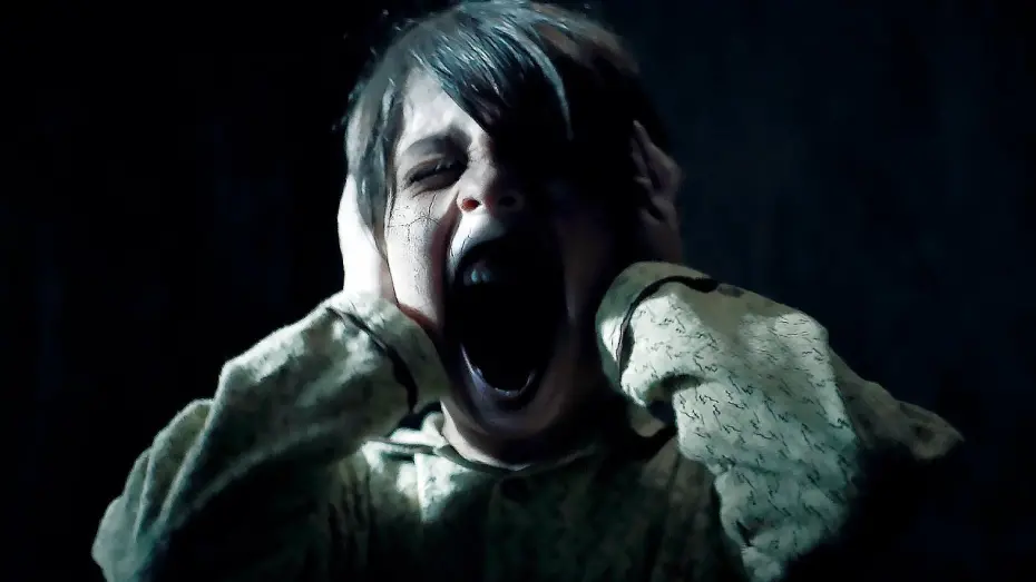 Відео до фільму The Exorcism of Carmen Farias | Черная месса &mdash; Русский трейлер (2021)