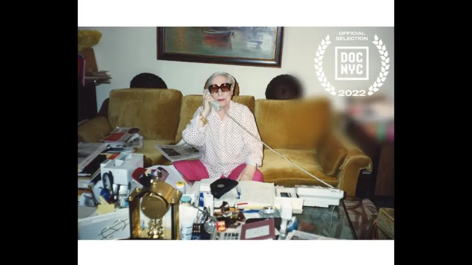 Відео до фільму Queen of the Deuce | Queen of the Deuce - Trailer