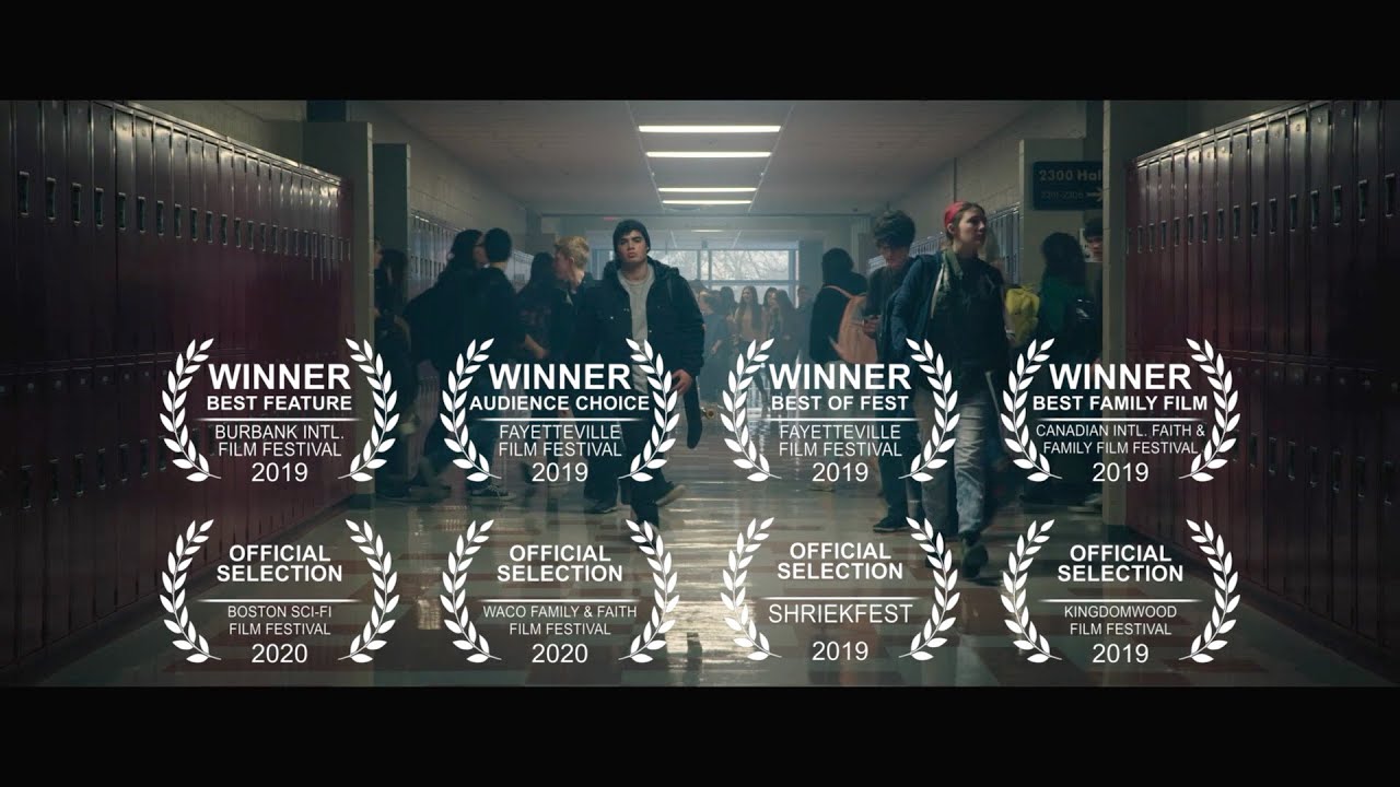 Переглянути трейлер фільму