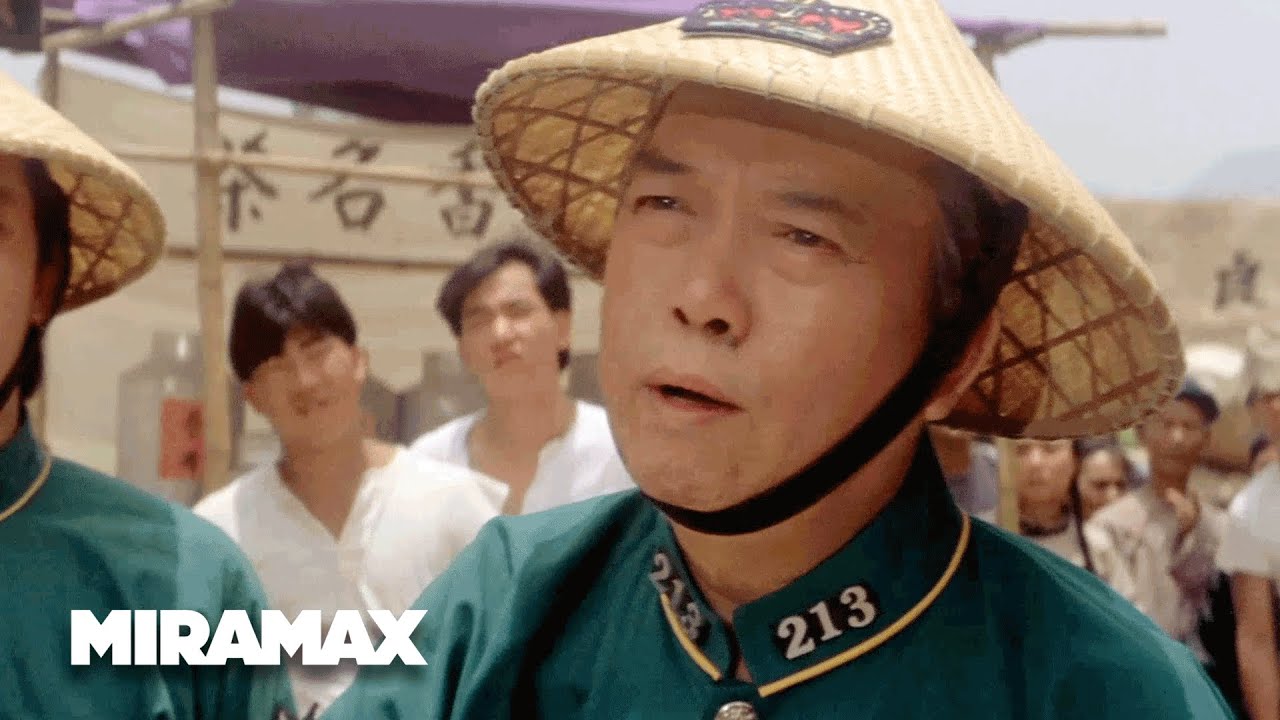 Відео до фільму Проєкт А 2 | Jackie Chan&rsquo;s Project A2 | &lsquo;Stay Down&rsquo; (HD) - Jackie Chan, Maggie Cheung | MIRAMAX