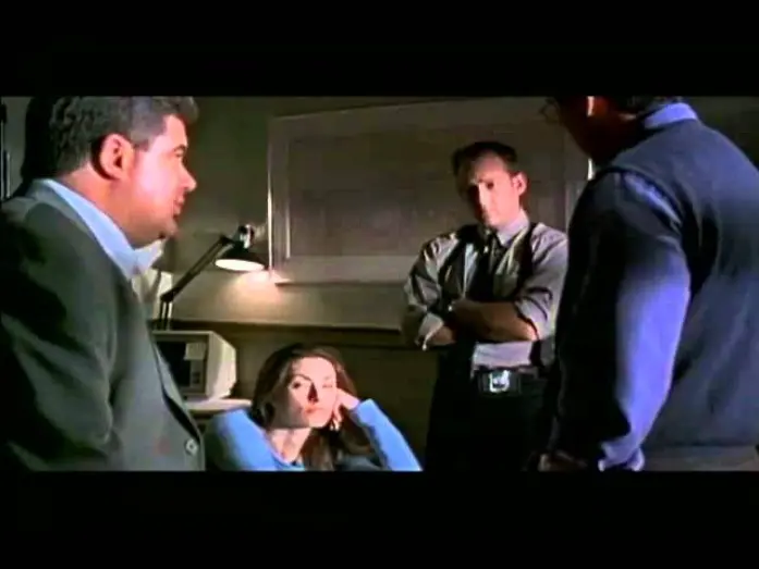 Відео до фільму Hangman | Hangman Trailer 2001