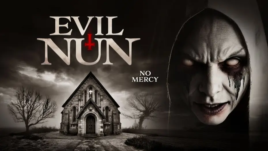 Відео до фільму Evil Nun | Official Trailer