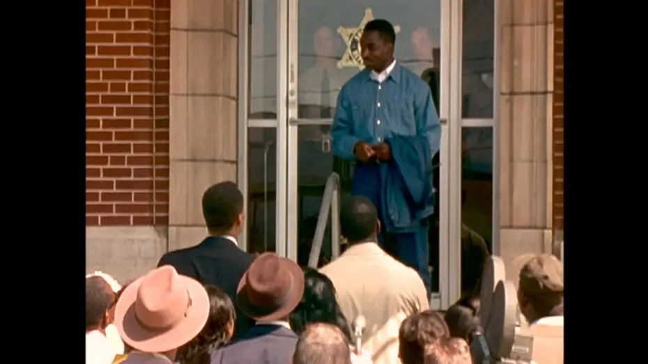 Відео до фільму Selma, Lord, Selma | Selma, Lord, Selma