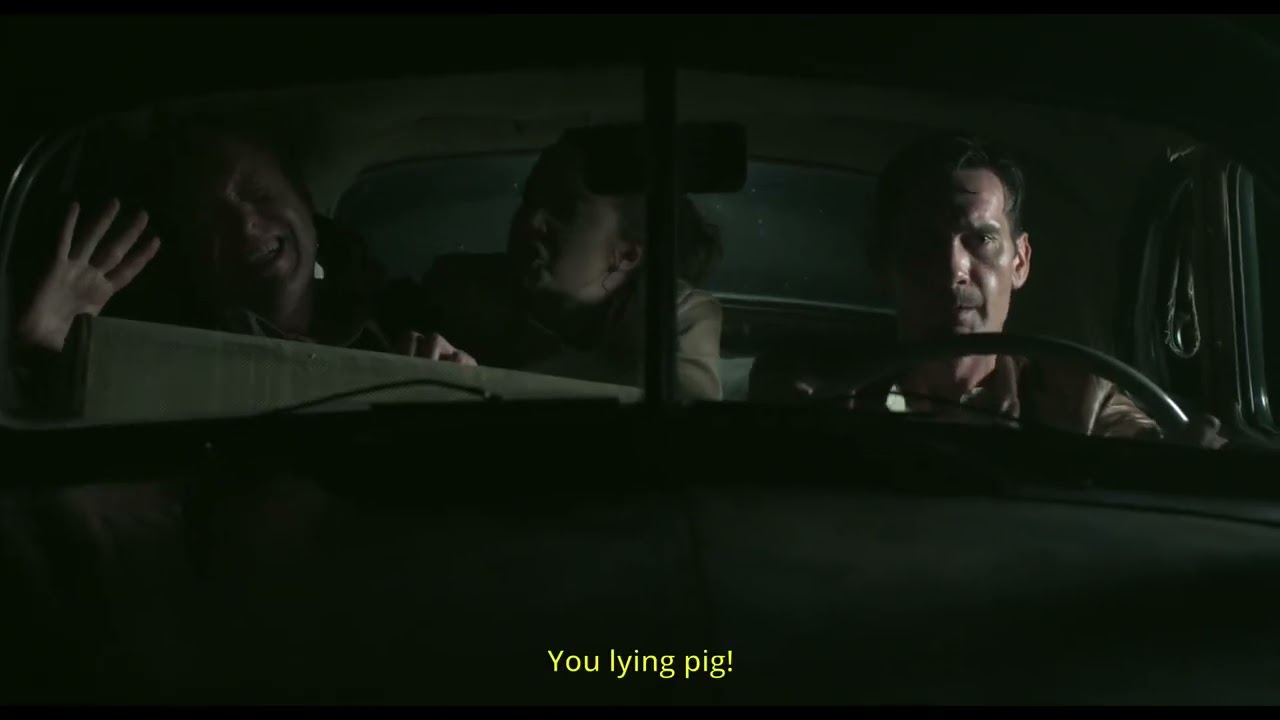 Відео до фільму Condor's Nest | Condor's Nest Clip - I Have A Plan