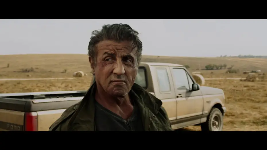 Відео до фільму Рембо 5: Остання кров — Teaser Trailer