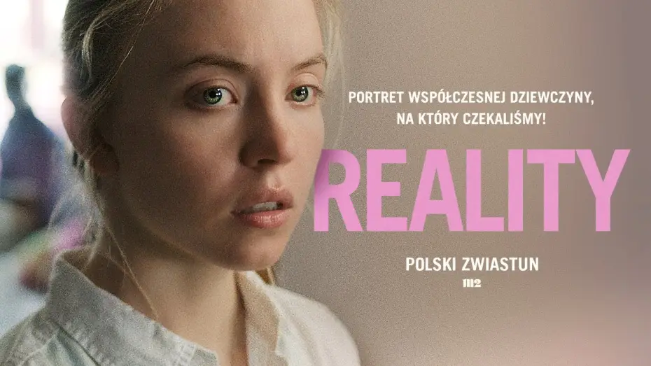 Відео до фільму Реаліті | Oficjalny zwiastun