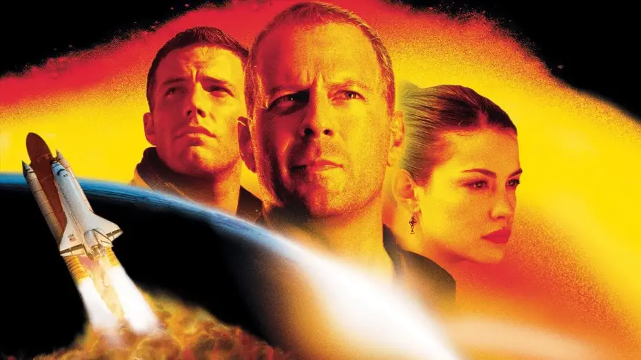 Відео до фільму Армагеддон | Armageddon Tr&aacute;iler en Castellano