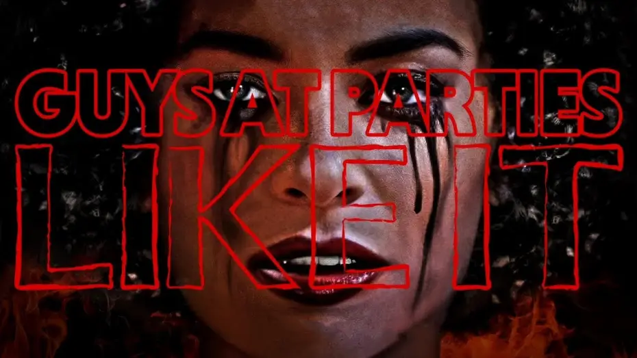 Відео до фільму Guys at Parties Like It — Guys At Parties Like It | Official Trailer | Horror Brains