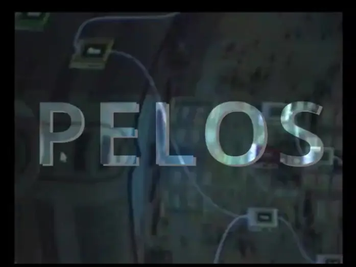 Відео до фільму Pelos — Pelos 2026. Tráiler