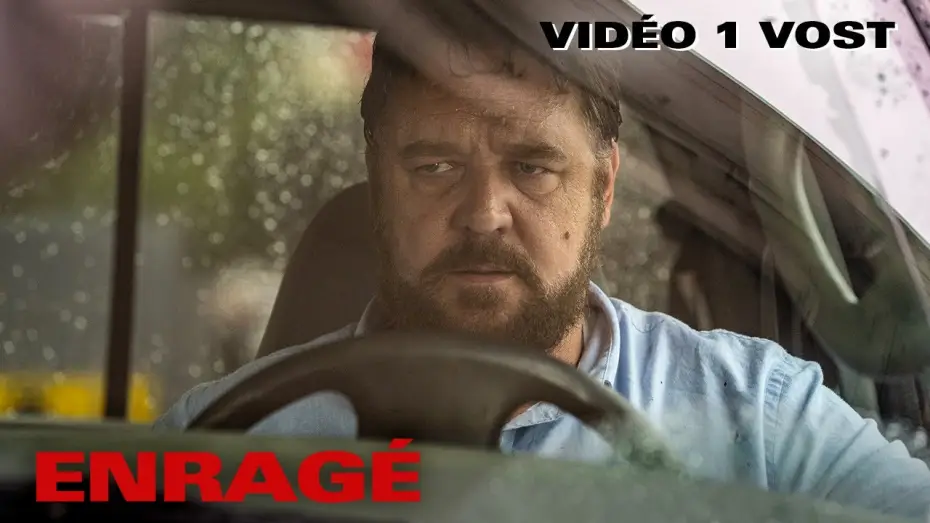 Відео до фільму Безжальний — ENRAGÉ - Aguiche [VOST]