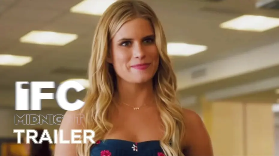 Відео до фільму Premature | Official Trailer