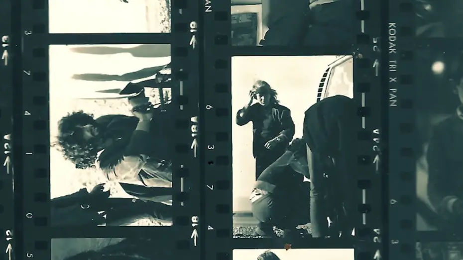 Відео до фільму Boom Shankar &ndash; O Filme Perdido do Guar&aacute; | BOOM SHANKAR - TRAILER