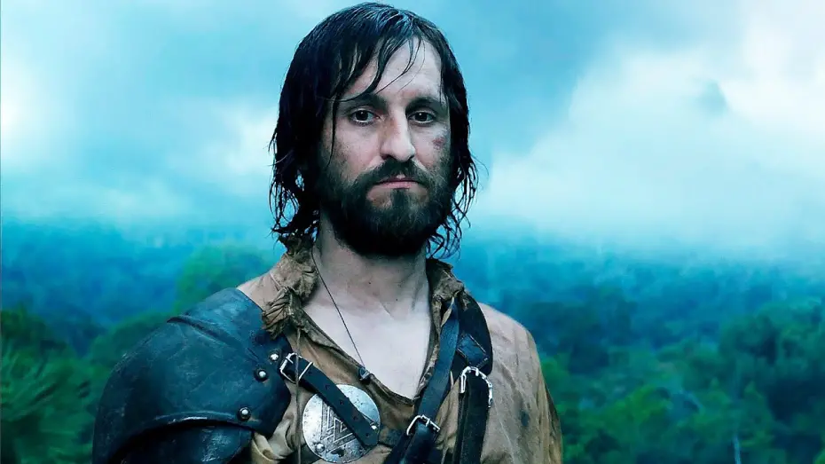 Відео до фільму Золото | Золото джунглей &mdash; Русский трейлер