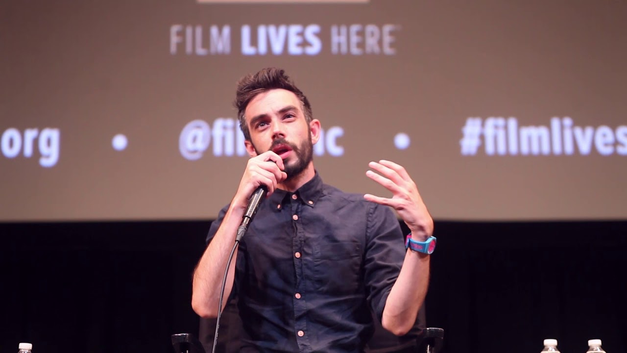 Відео до фільму Анна та апокаліпсис | 'Anna and the Apocalypse' Q&A | Scary Movies XI