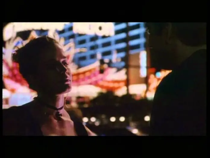 Відео до фільму Покидаючи Лас-Вегас | Via da las Vegas