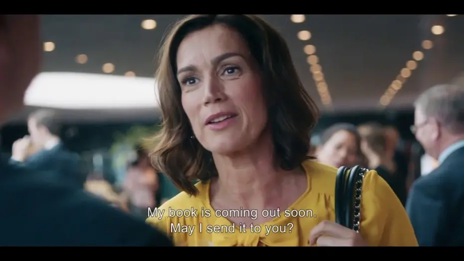 Відео до фільму Hope | Trailer HOPE