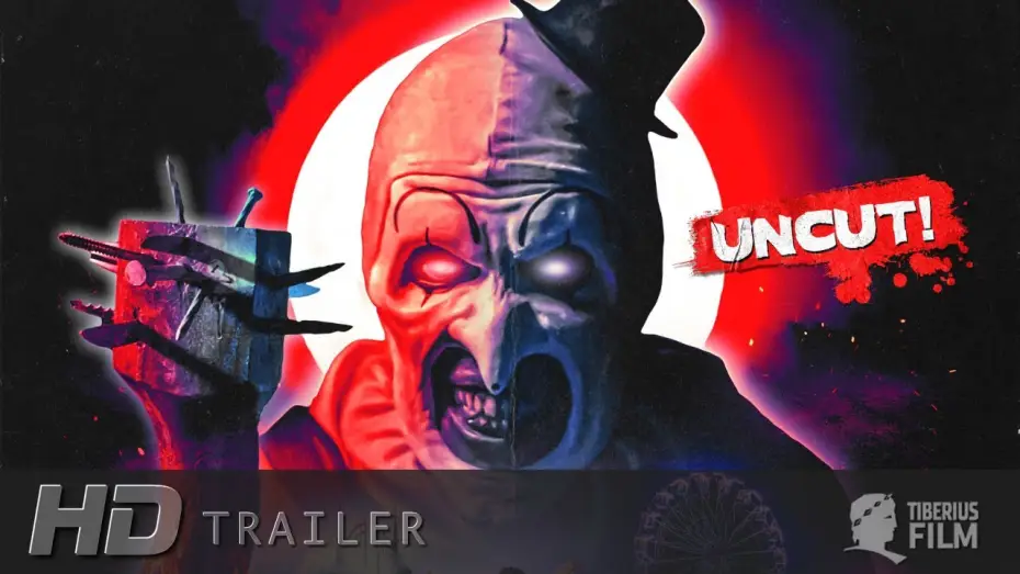 Відео до фільму Той, що жахає 2 | Kinotrailer