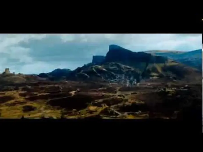 Відео до фільму Лікар: Учень Авіценни — Trailer oficial EL MÉDICO castellano