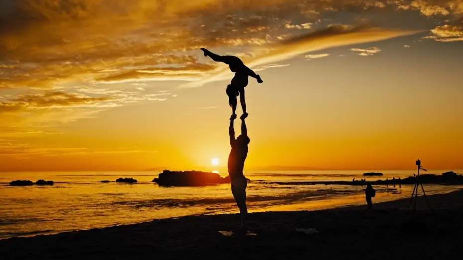 Відео до фільму Superhuman Body: World of Medical Marvels | Superhuman Body - Official IMAX Trailer, Narrated by Matthew McConaughey