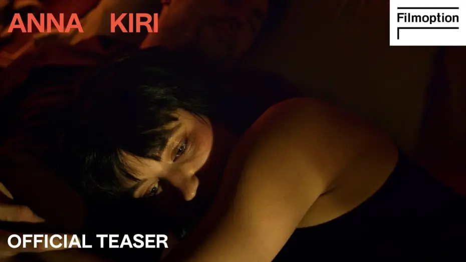 Відео до фільму Anna Kiri | Official Teaser Trailer