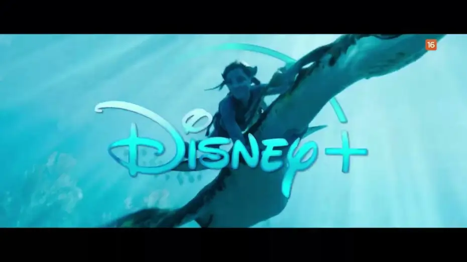 Відео до фільму Аватар:  Шлях води | 7 de junio disponible en Disney+