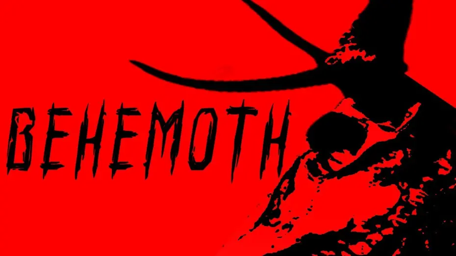 Відео до фільму BEHEMOTH | BEHEMOTH