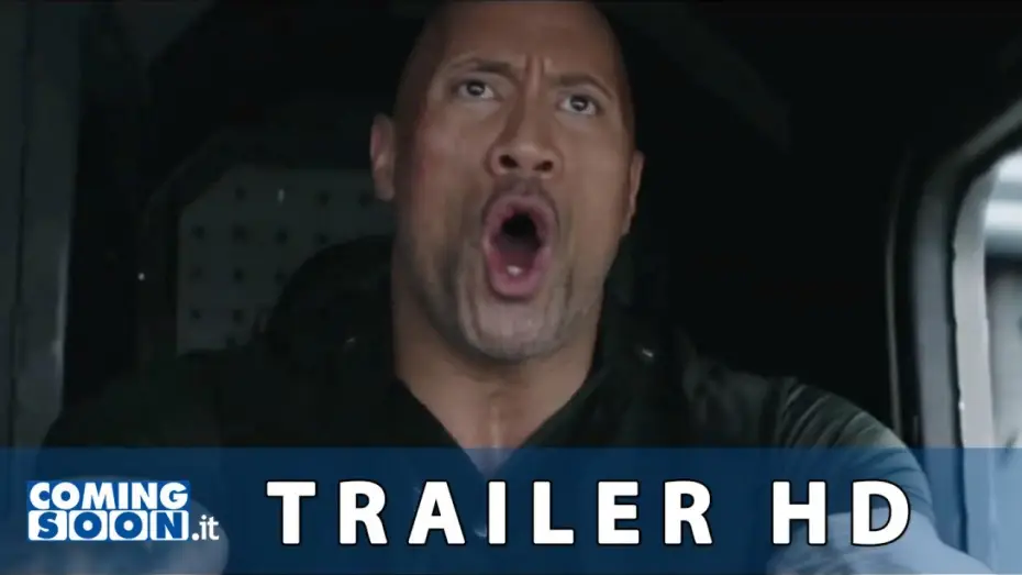 Відео до фільму Форсаж: Гоббс та Шоу | Trailer