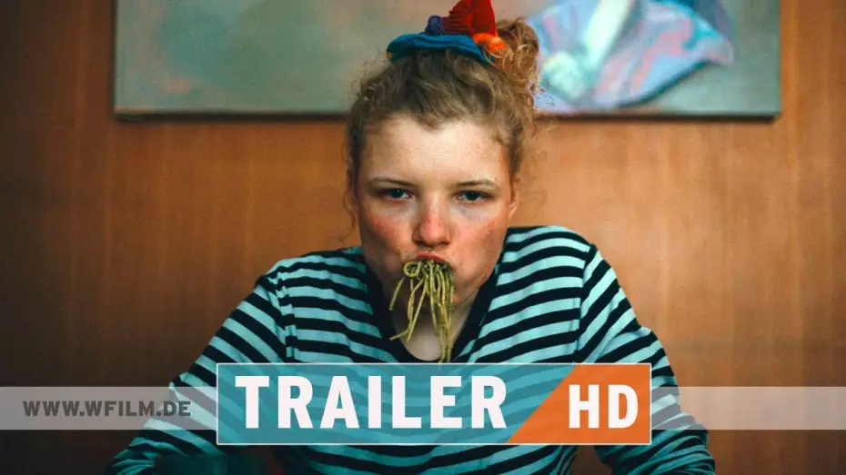 Відео до фільму How to Be Normal and the Oddness of the Other World | How to be normal [Offizieller Trailer DEUTSCH HD]