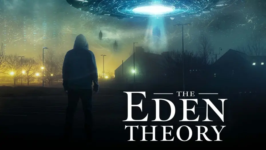 Відео до фільму The Eden Theory | The Eden Theory | Official Trailer | Horror Brains