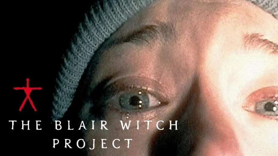 Відео до фільму Відьма з Блер: Курсова з того світу — THE BLAIR WITCH PROJECT Trailer German Deutsch (1999) HD