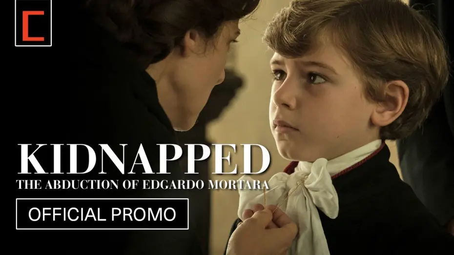 Відео до фільму Викрадений | Official :30 Cutdown [Subtitled]